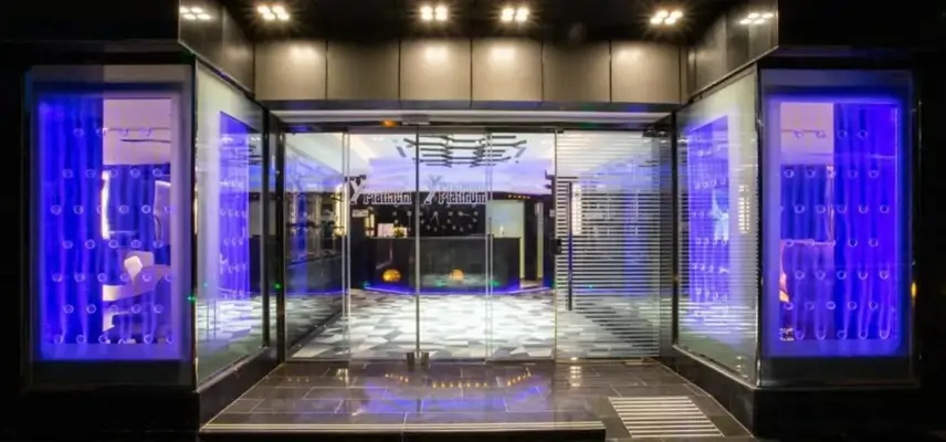Y Platinum Hotel image
